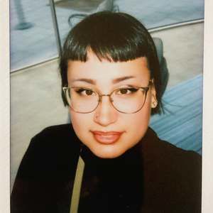 Meet your Posher, Megan